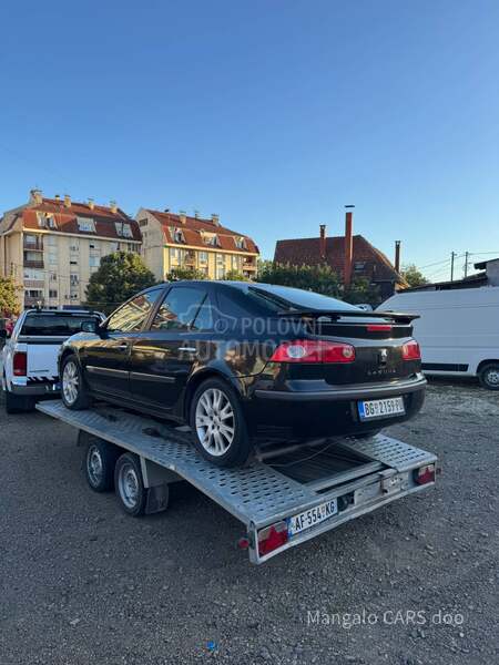 Renault Laguna 