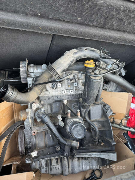Renault Laguna 