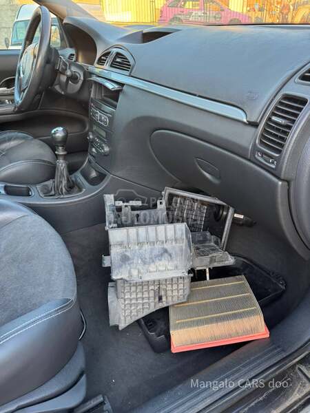 Renault Laguna 