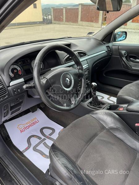 Renault Laguna 