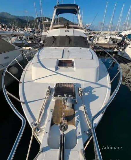 Raffaelli Super Typhon 40