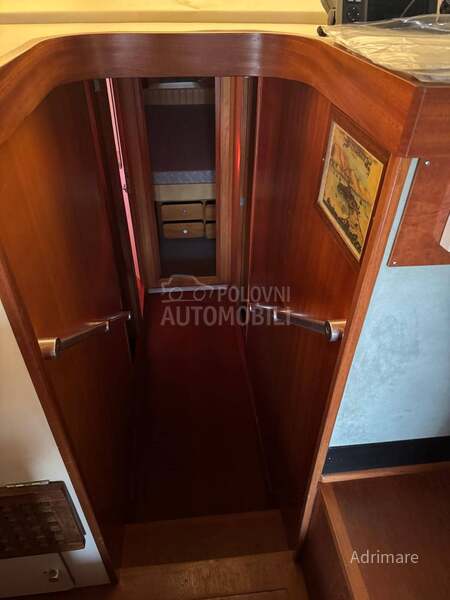 Raffaelli Super Typhon 40