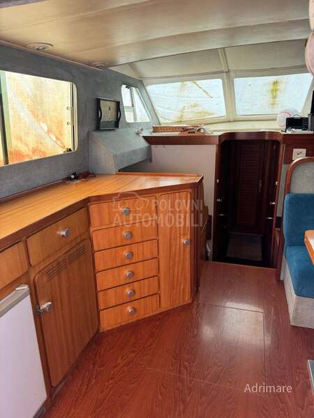 Raffaelli Super Typhon 40