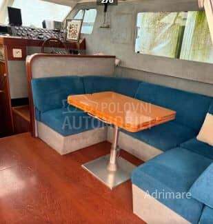 Raffaelli Super Typhon 40