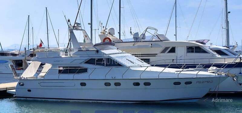 Raffaelli Super Typhon 40