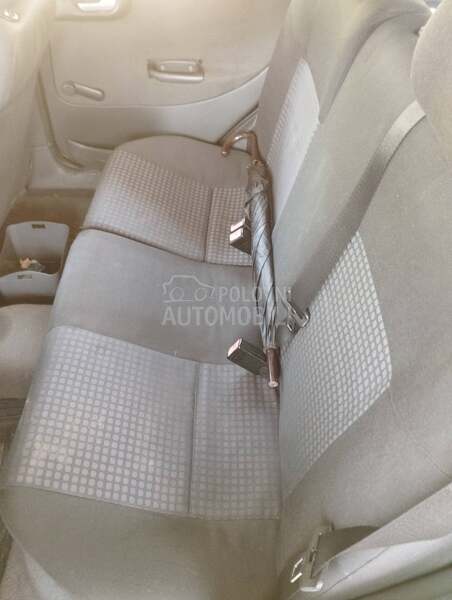 Opel Corsa C 