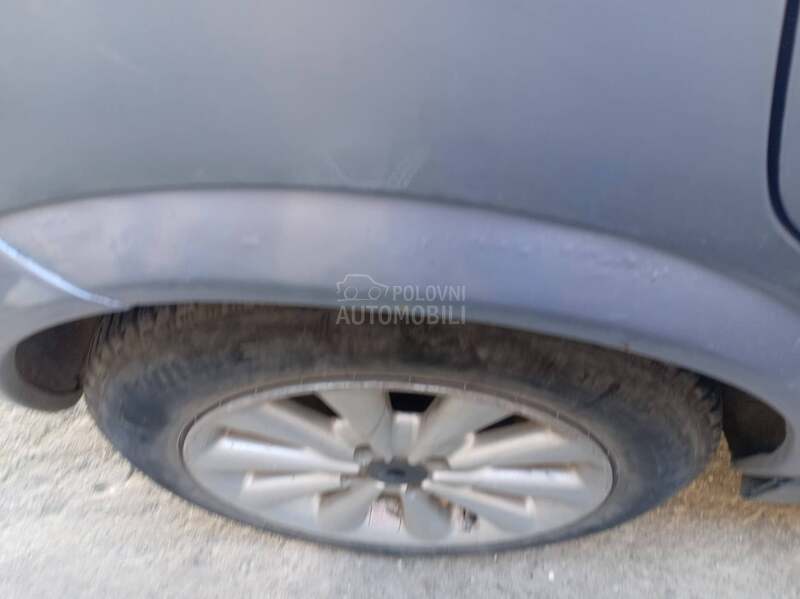 Opel Astra G 