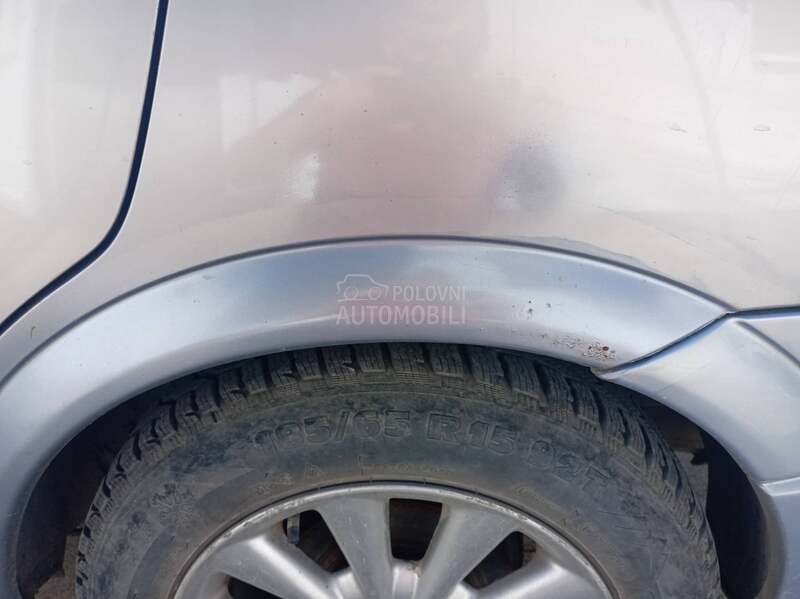 Opel Astra G 