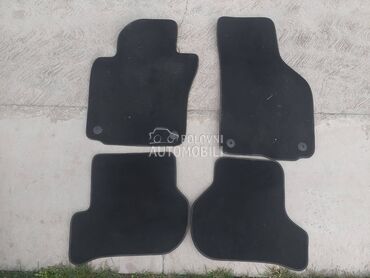 patosnice za Volkswagen Golf 6