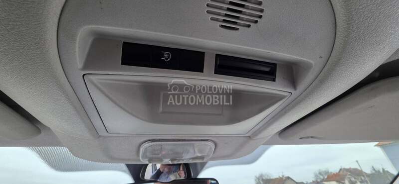 Fiat Scudo Pannorama 9 sedista