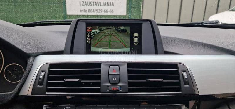 BMW 318 Xdrive M paket