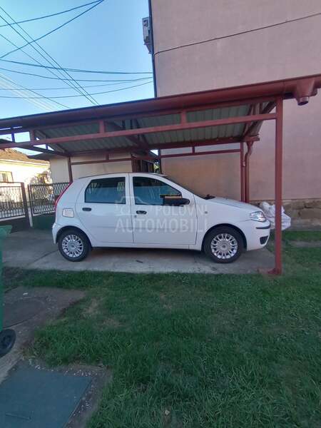 Fiat Punto 1.2