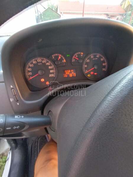 Fiat Punto 1.2