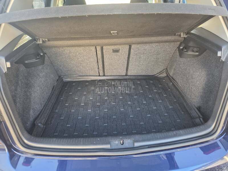 Volkswagen Golf 6 1.6tdi