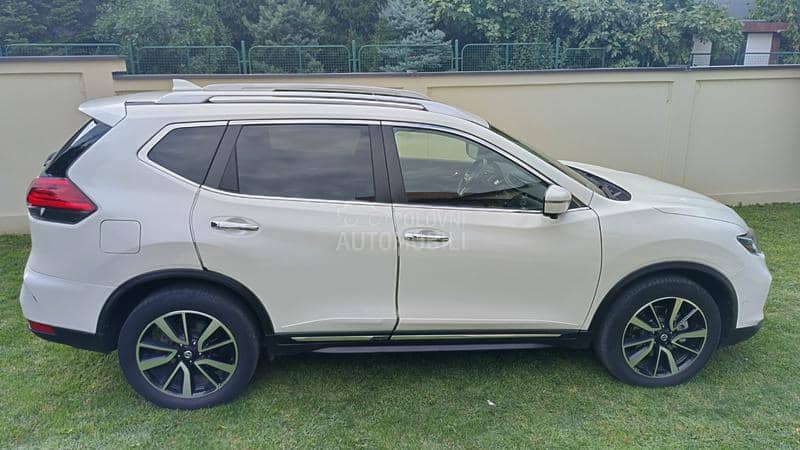 Nissan X-Trail 2.0 TDI