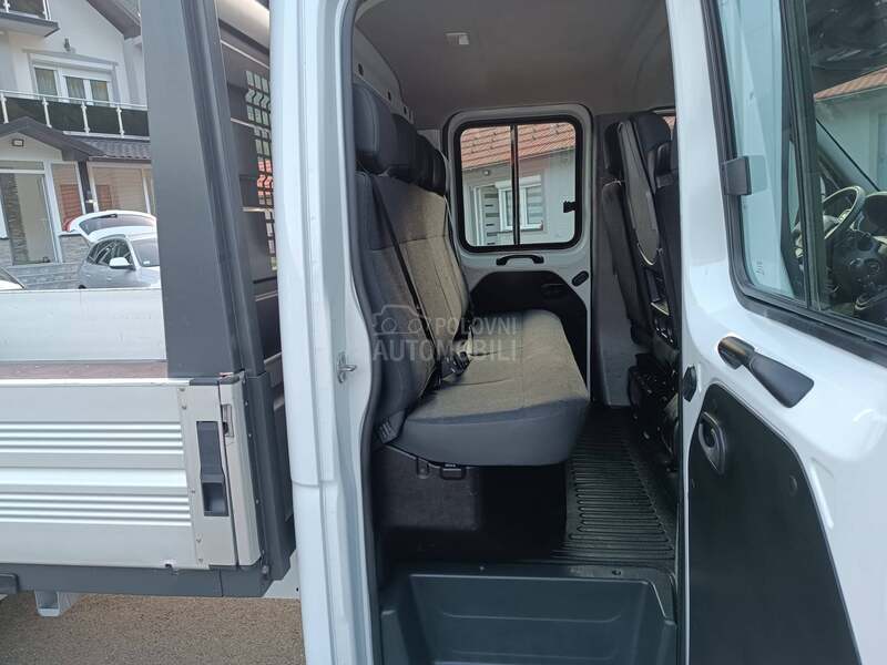 Renault Master 2.3DCI