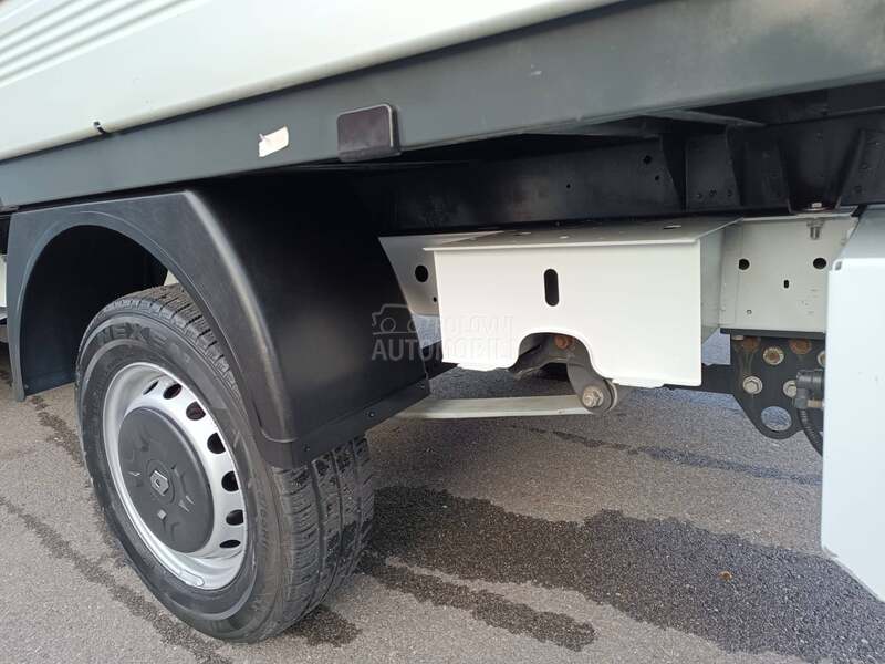 Renault Master 2.3DCI