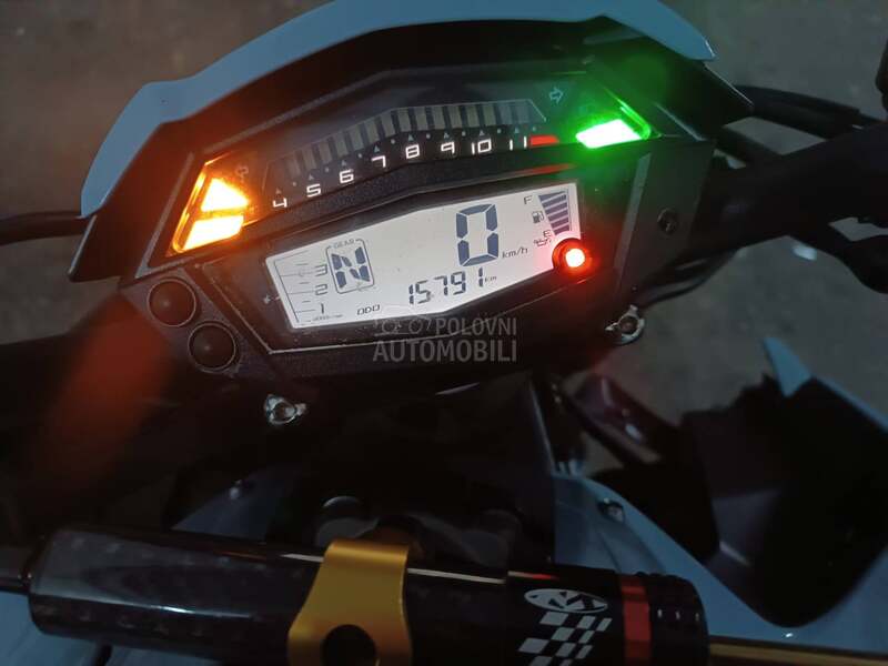 Kawasaki K1000