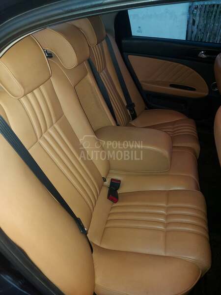 Alfa Romeo 159 