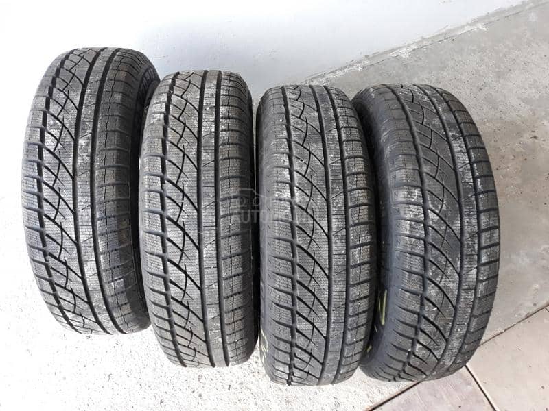 Čelične felne Suzuki 15" 5 x 139.7