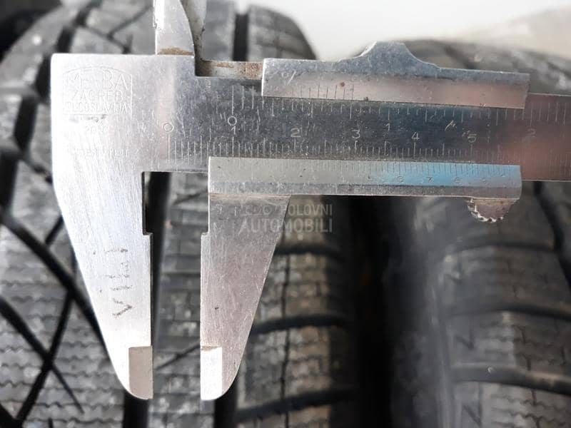 Čelične felne Suzuki 15" 5 x 139.7