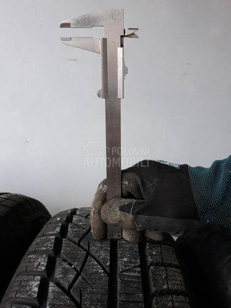 Čelične felne Suzuki 15" 5 x 139.7