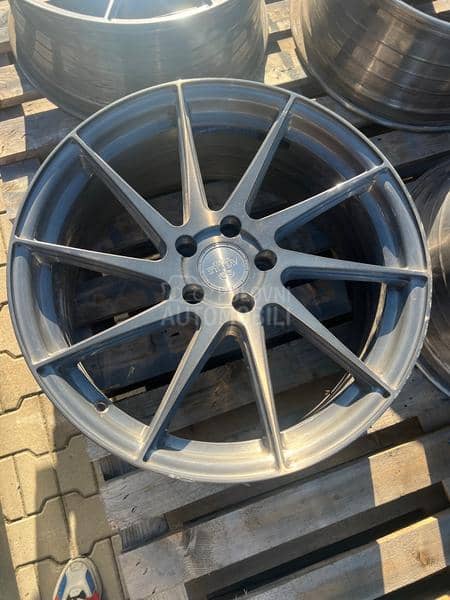 Aluminijumske felne AVERSUS 19" 5 x 112