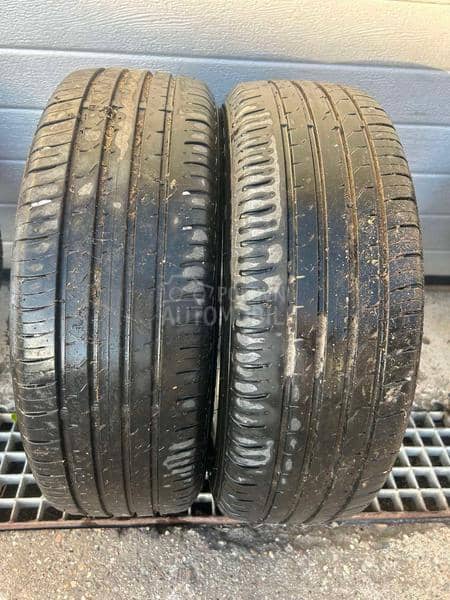 Aluminijumske felne  16" 4 x 108