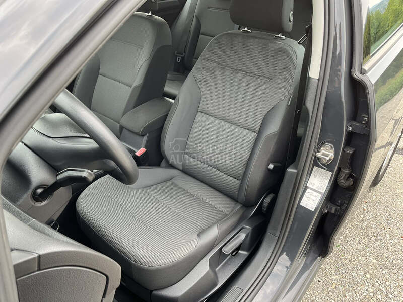 Volkswagen Golf 7 