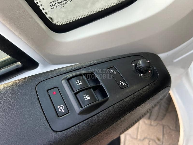 Peugeot Boxer 2.2 hdi maxi/klima