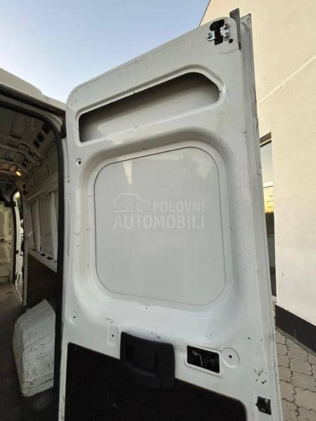 Peugeot Boxer 2.2 hdi maxi/klima