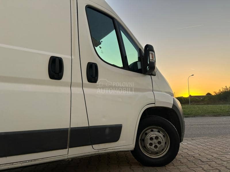 Peugeot Boxer 2.2 hdi maxi/klima