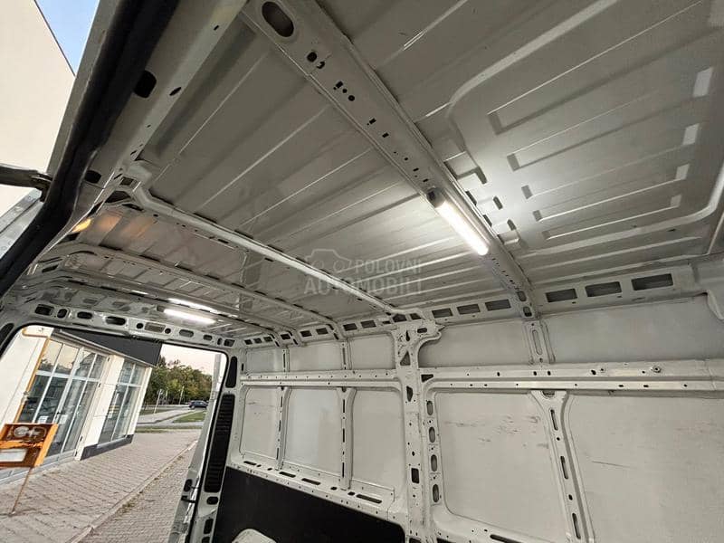 Peugeot Boxer 2.2 hdi maxi/klima