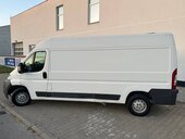 Peugeot Boxer 2.2 hdi t.e.k r.e.g klima