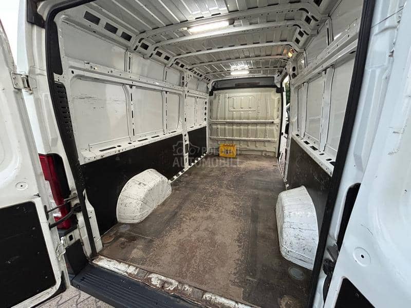 Peugeot Boxer 2.2 hdi maxi/klima