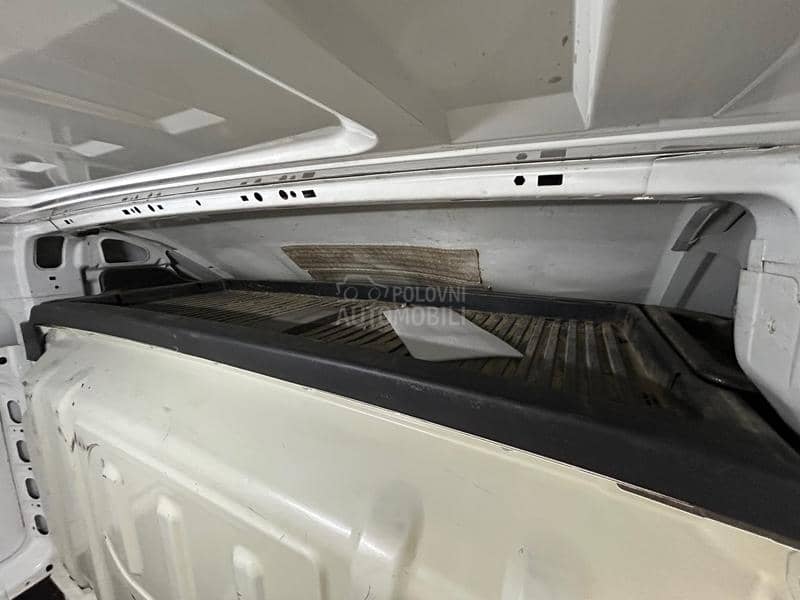 Peugeot Boxer 2.2 hdi maxi/klima