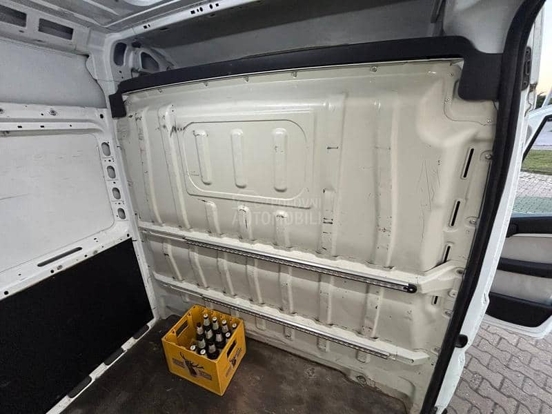 Peugeot Boxer 2.2 hdi maxi/klima