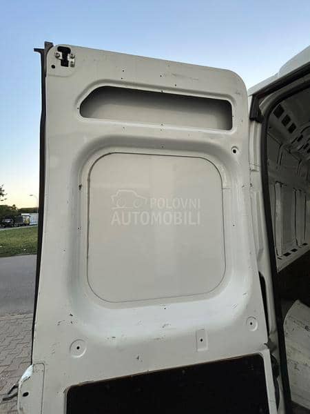 Peugeot Boxer 2.2 hdi maxi/klima