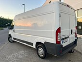 Peugeot Boxer 2.2 hdi t.e.k r.e.g klima