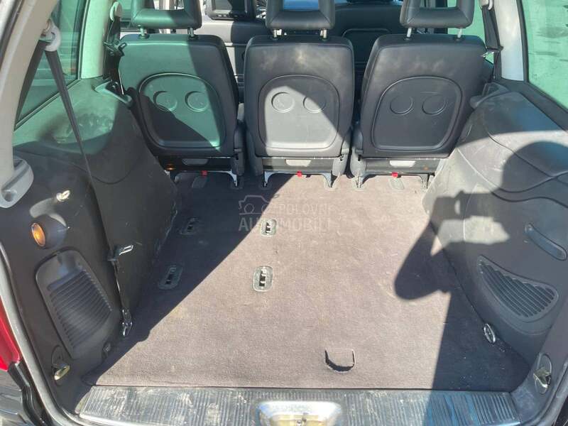 Volkswagen Sharan 2.8VR6 4x4