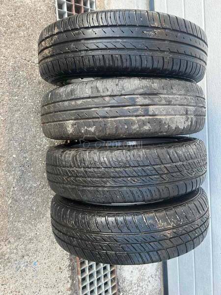 Aluminijumske felne  14" 4 x 100