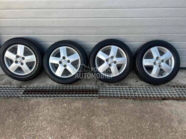 Aluminijumske felne  14" 4 x 100