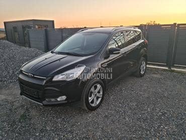 Ford Kuga 1.6