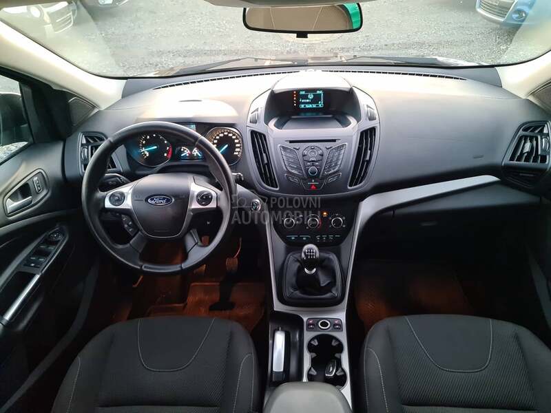 Ford Kuga 1.6