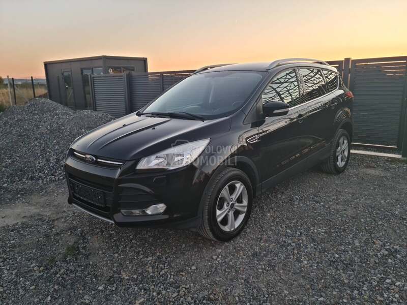 Ford Kuga 1.6