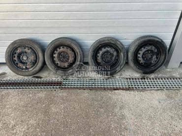 Čelične felne  14" 4 x 108