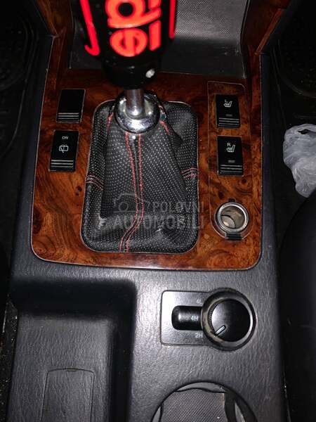 Hyundai Terracan 