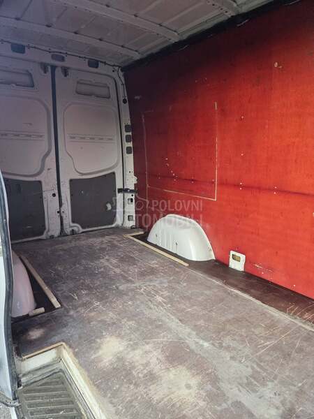 Volkswagen Crafter 2.0tdi L2H2