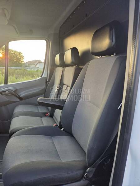 Volkswagen Crafter 2.0tdi L2H2