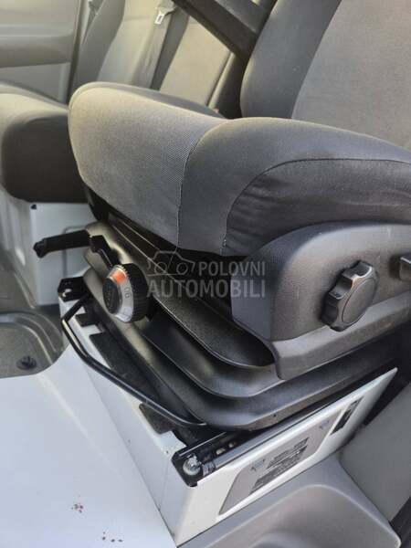 Volkswagen Crafter 2.0tdi L2H2